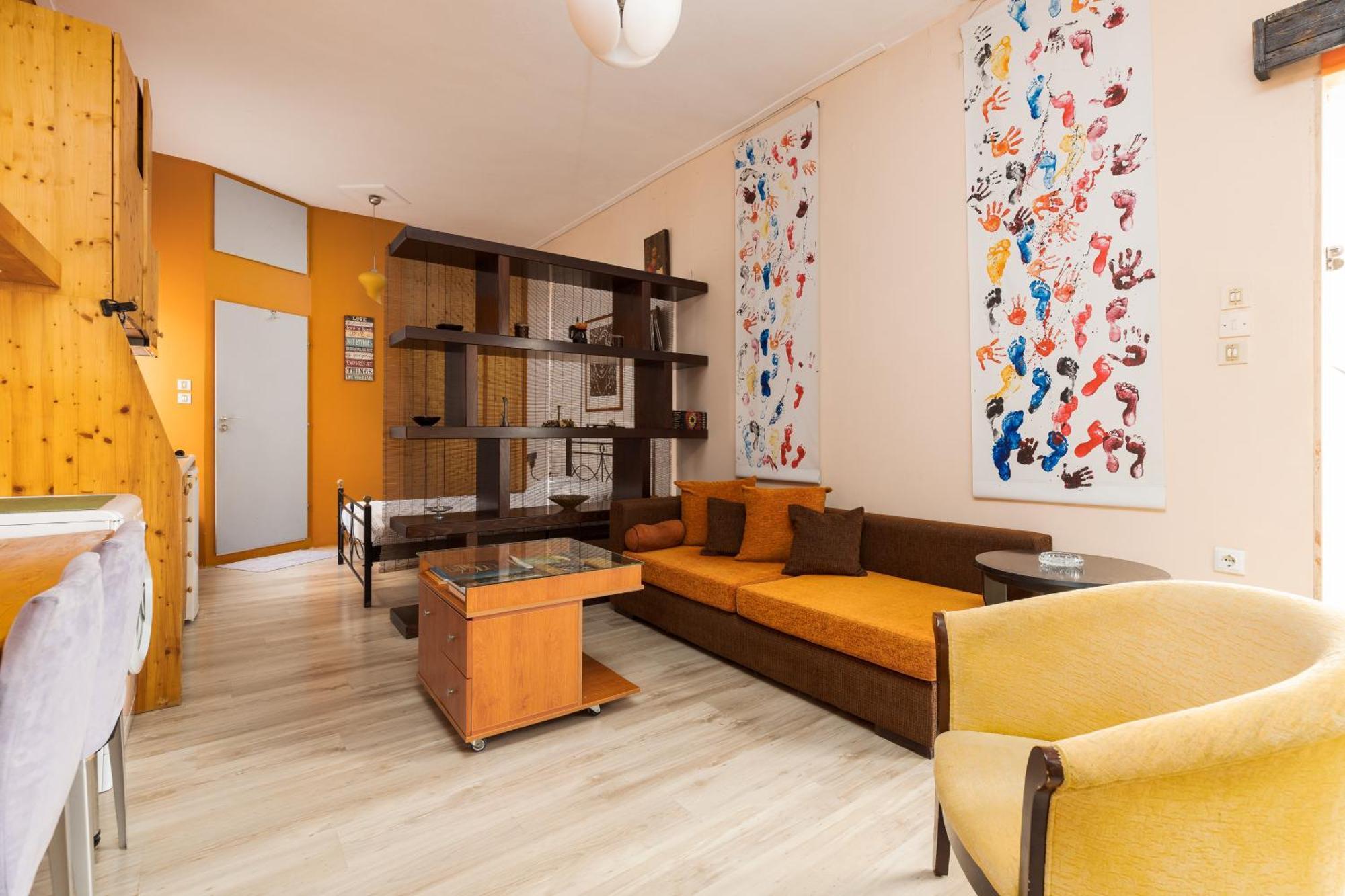 Homy Studio Ierapetra  Exterior photo