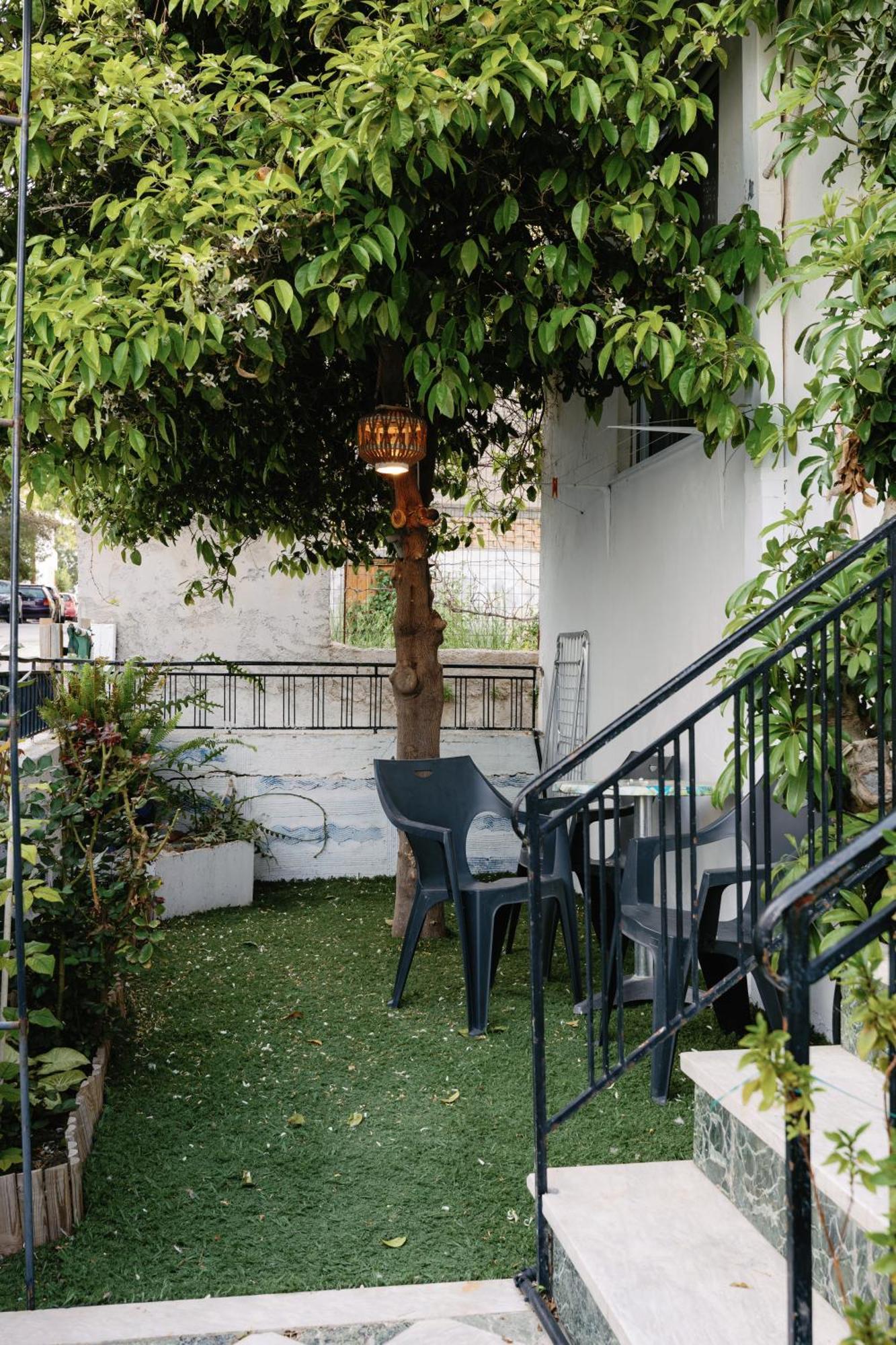 Homy Studio Ierapetra  Exterior photo